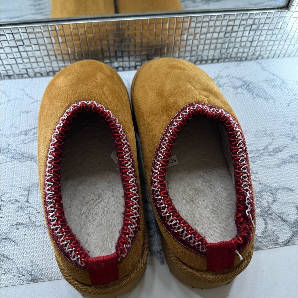 Booties - Picture 2 of 4